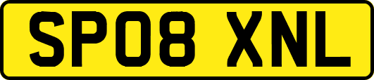 SP08XNL