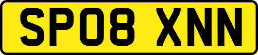 SP08XNN