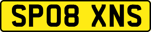 SP08XNS