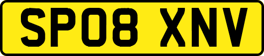 SP08XNV