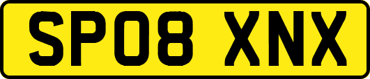 SP08XNX