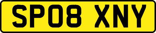 SP08XNY