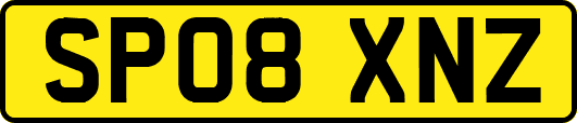 SP08XNZ