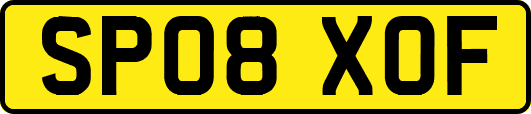 SP08XOF