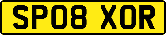 SP08XOR