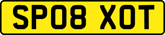 SP08XOT