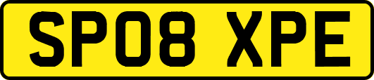 SP08XPE
