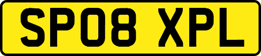 SP08XPL