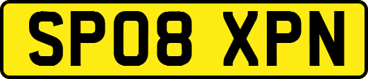 SP08XPN