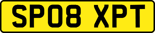 SP08XPT