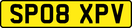SP08XPV