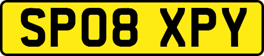 SP08XPY