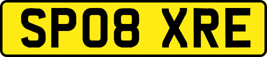 SP08XRE