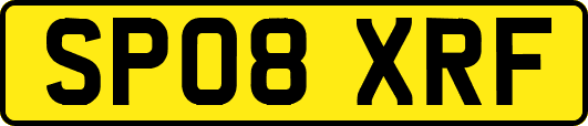 SP08XRF