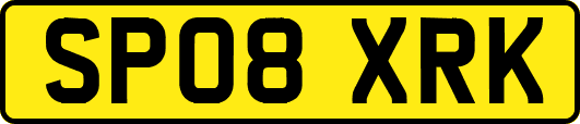 SP08XRK