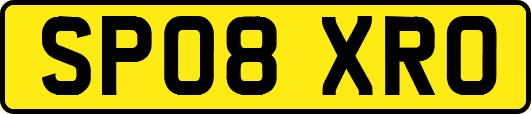 SP08XRO