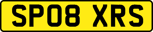 SP08XRS