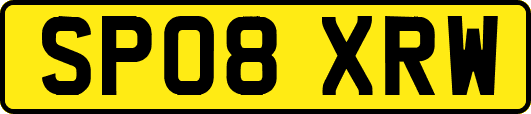 SP08XRW
