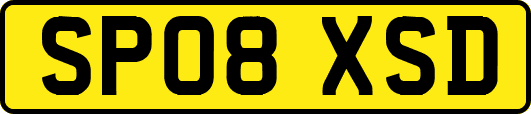 SP08XSD