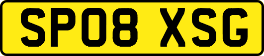 SP08XSG