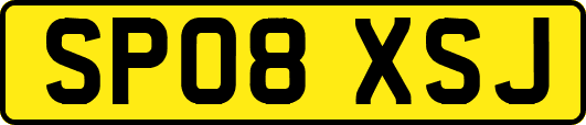 SP08XSJ
