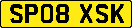 SP08XSK