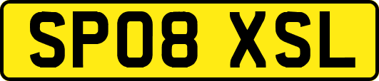 SP08XSL