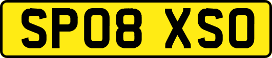 SP08XSO