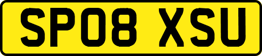 SP08XSU