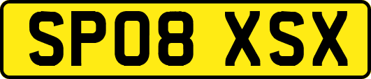 SP08XSX