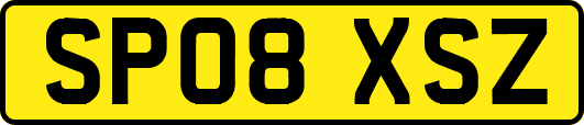 SP08XSZ