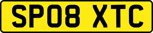 SP08XTC