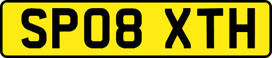 SP08XTH