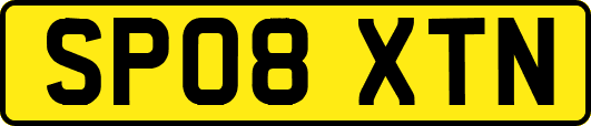 SP08XTN