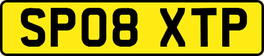 SP08XTP