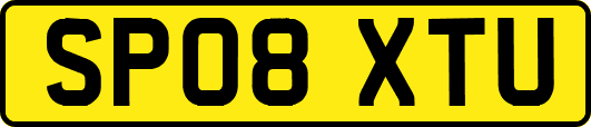 SP08XTU