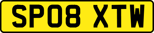 SP08XTW