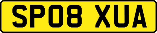 SP08XUA