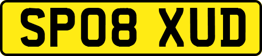 SP08XUD