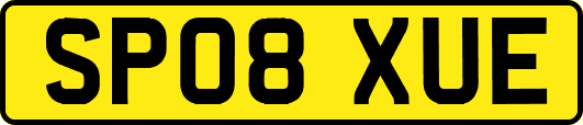 SP08XUE