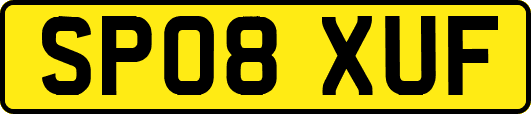 SP08XUF