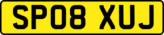 SP08XUJ