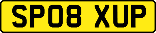 SP08XUP
