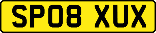 SP08XUX