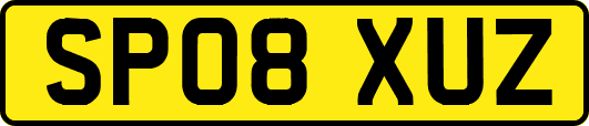 SP08XUZ