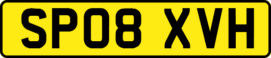 SP08XVH