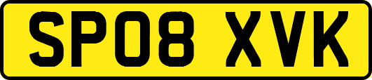 SP08XVK