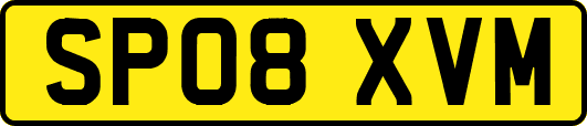 SP08XVM