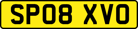 SP08XVO