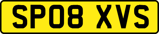 SP08XVS